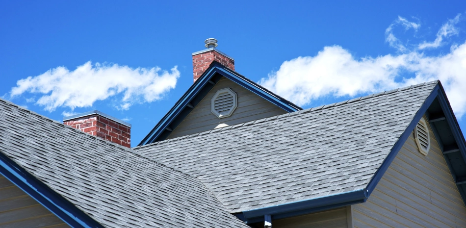 Asphalt Shingle Roof Installation