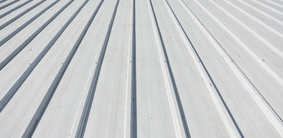 Exposed Fastener Metal