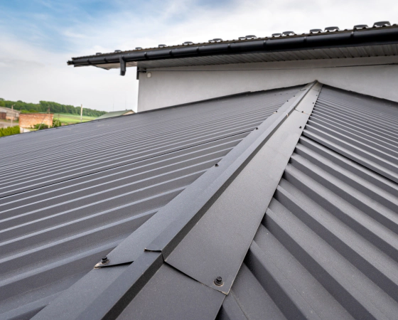 metal roofing sp